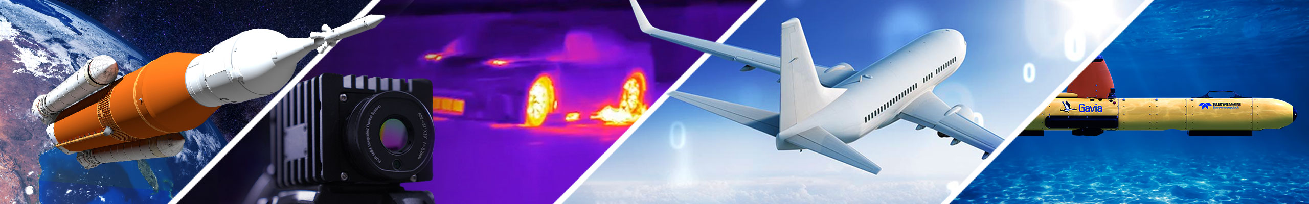 Teledyne Technologies