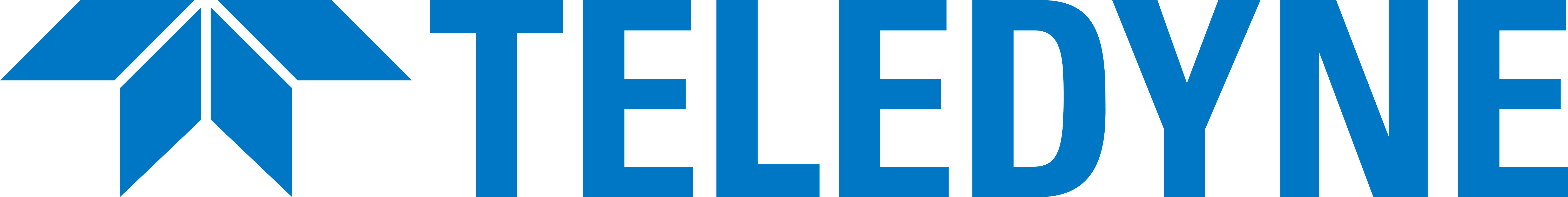 Teledyne LeCroy, Inc. logo
